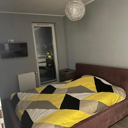 Apartament Dla 4 Osob Bydgoszcz Exterior photo