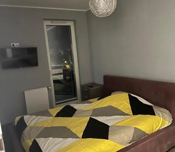 Apartament Dla 4 Osob