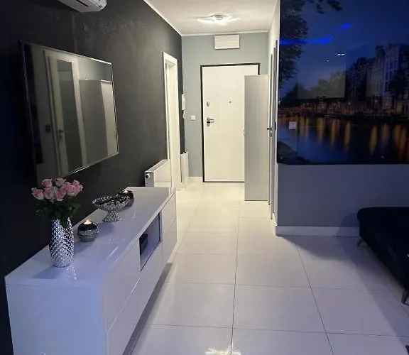 Apartament Dla 4 Osob