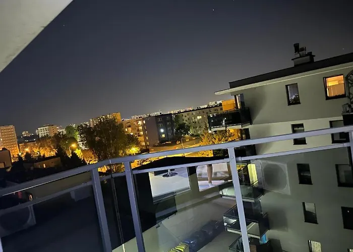 Apartament Dla 4 Osob