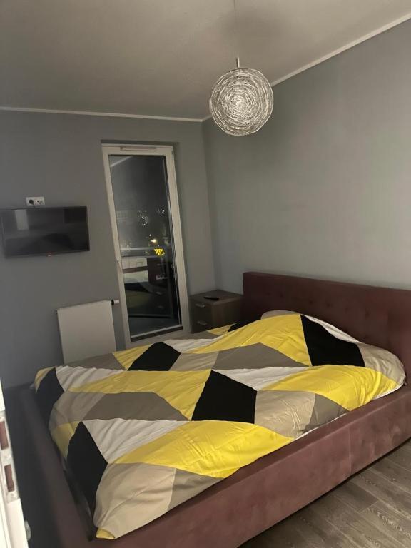 Dla 4 Osob Apartment Bydgoszcz